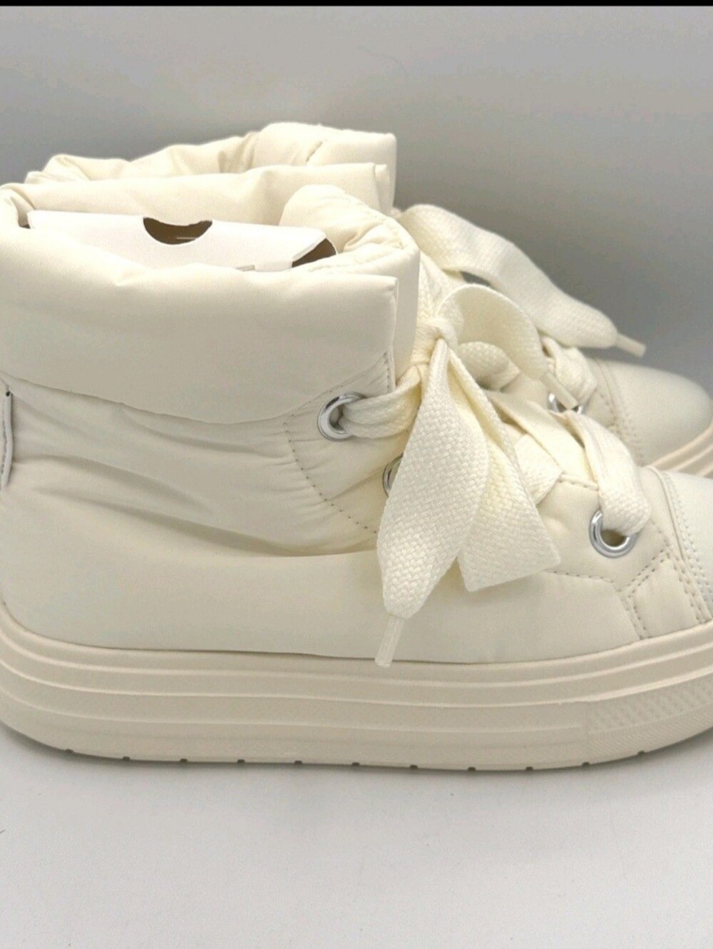 NIB! Converse All Star Elements Boots. Womens Size 8. MAKE OFFER!! - Picture 2 of 10